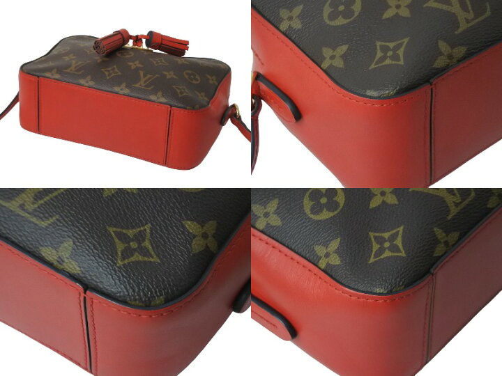 楽天市場】LOUIS VUITTON ルイヴィトン ショルダーバッグ M43557 