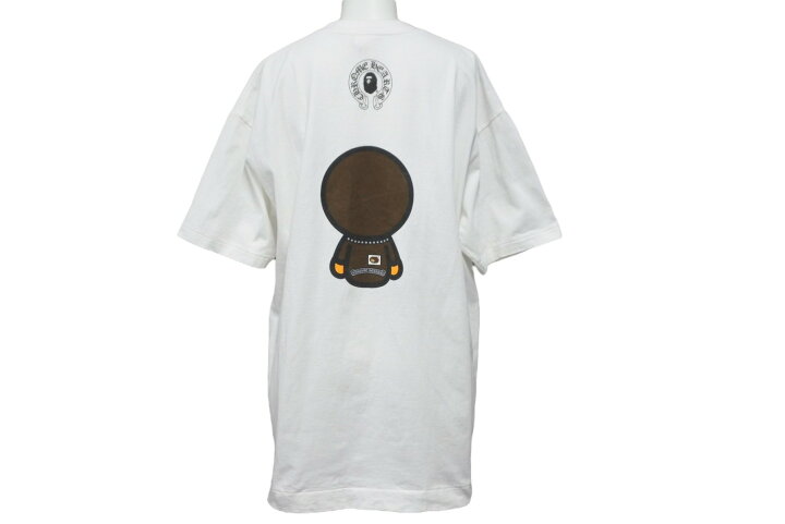 楽天市場】A BATHING APE アベイシングエイプ CHROME HEARTS クロム 