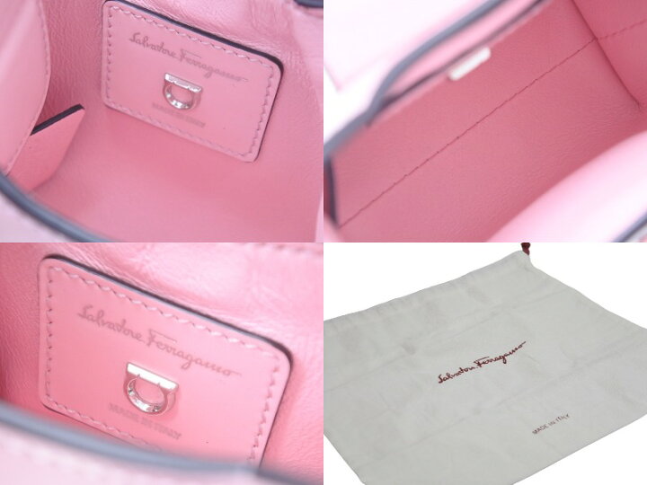 楽天市場】Salvatore Ferragamo サルヴァトーレフェラガモ 