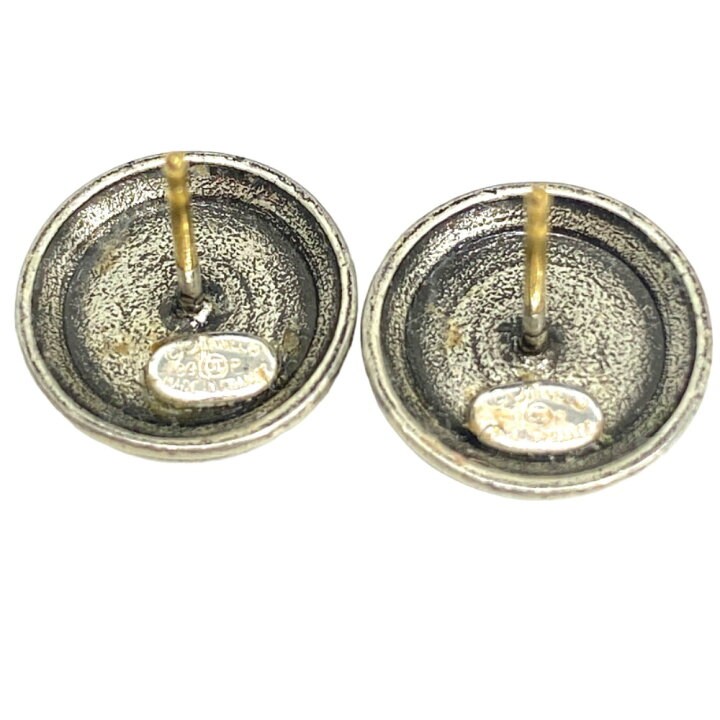 楽天市場】[USED/中古]CHANEL シャネル ピアス ココマーク 99P  