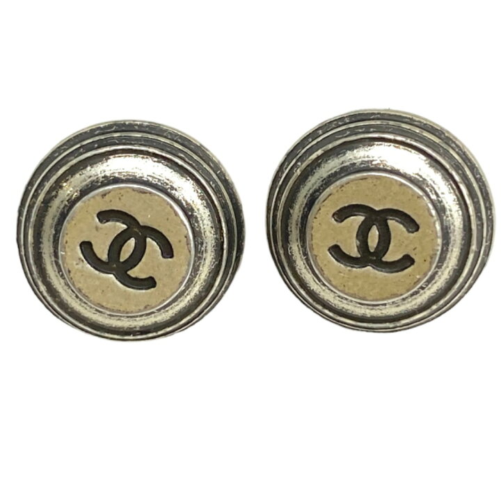 楽天市場】[USED/中古]CHANEL シャネル ピアス ココマーク 99P 
