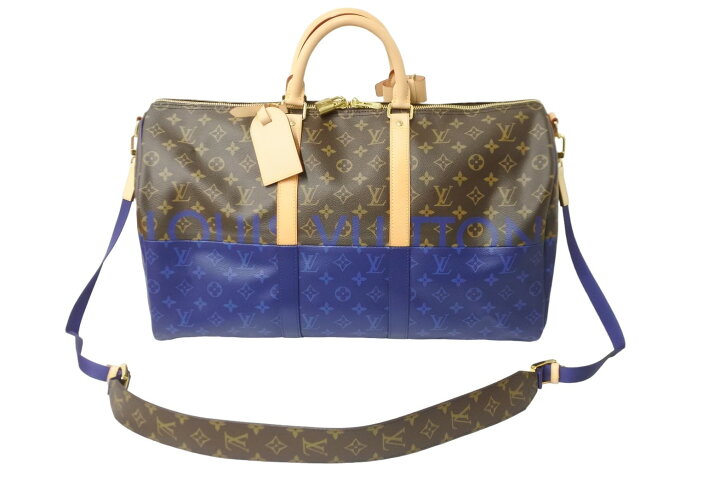 楽天市場】極美品 LOUIS VUITTON ルイヴィトン M43861 キーポル50  