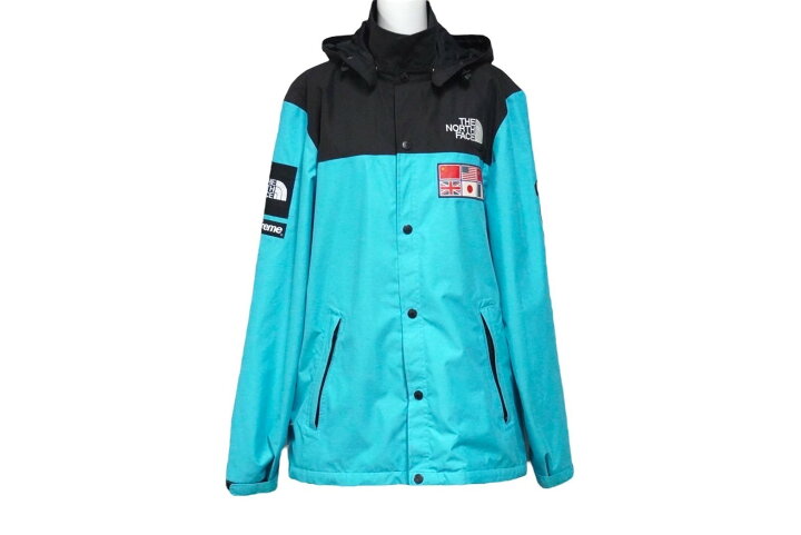 楽天市場】THE NORTH FACE ザ ノースフェイス × Supreme シュプリーム  