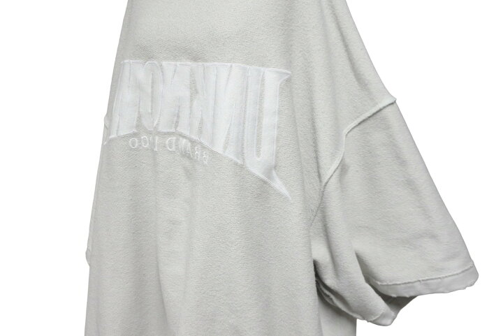楽天市場】VETEMENTS ヴェトモン 半袖Tシャツ サイズ XS 23SS  