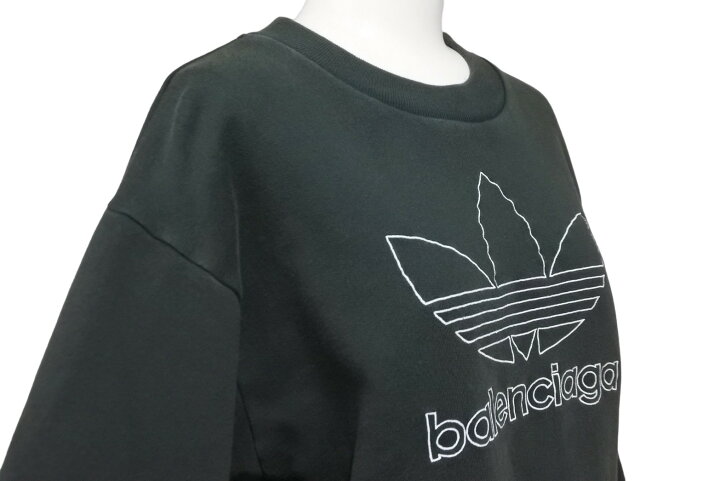 楽天市場】BALENCIAGA × adidas バレンシアガ アディダス サイプレス  