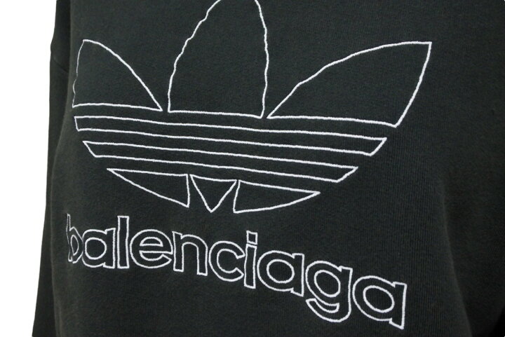 楽天市場】BALENCIAGA × adidas バレンシアガ アディダス サイプレス 