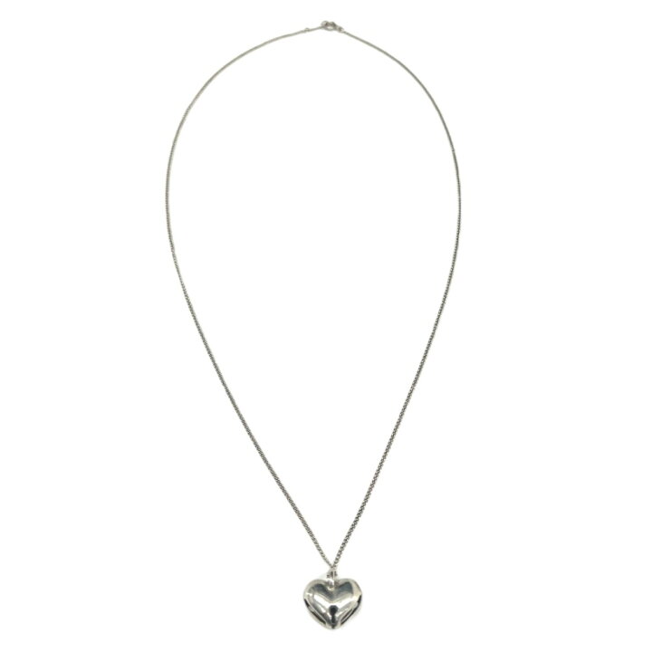 楽天市場】[USED/中古]TIFFANY&Co. ティファニー ネックレス 