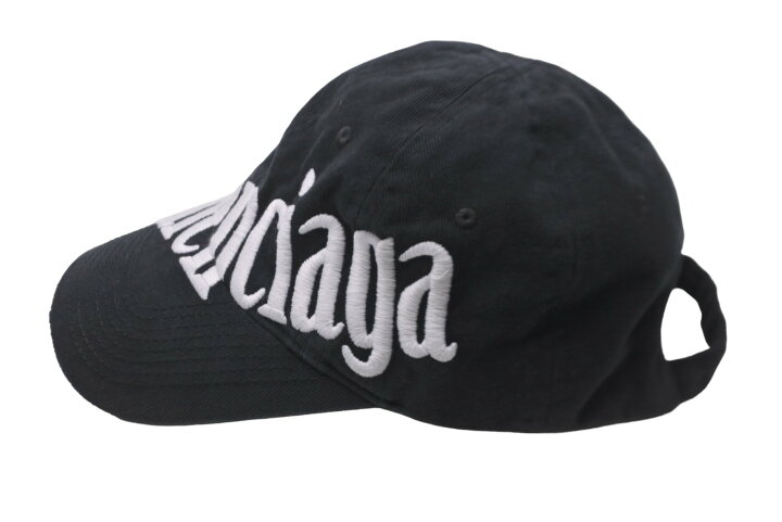 楽天市場】未使用品 BALENCIAGA バレンシアガ キャップ DIAGONAL CAP  