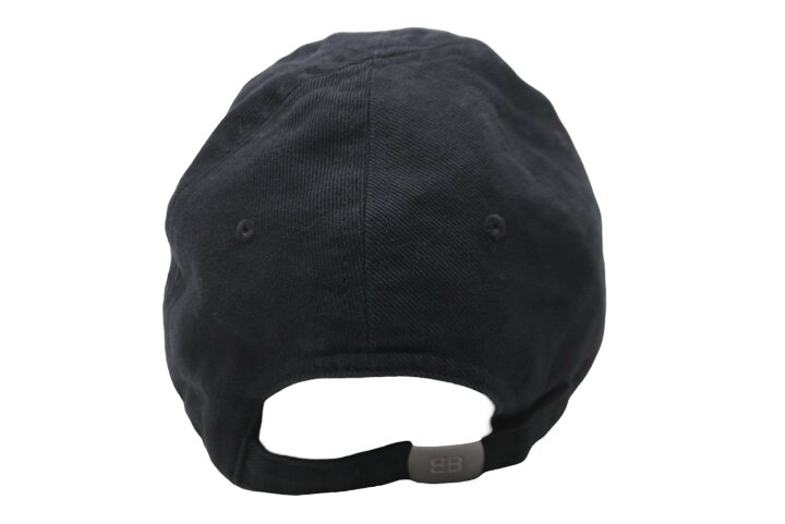 楽天市場】未使用品 BALENCIAGA バレンシアガ キャップ DIAGONAL CAP  
