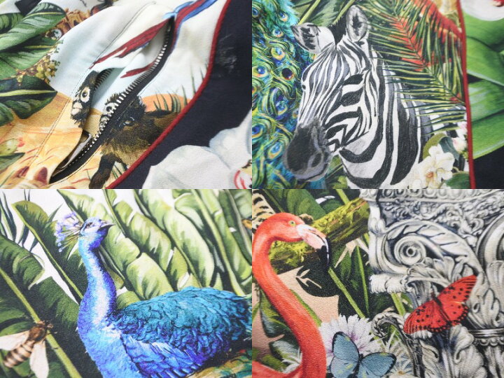 楽天市場】DOLCE&GABBANA ドルチェアンドガッバーナ ショートパンツ  