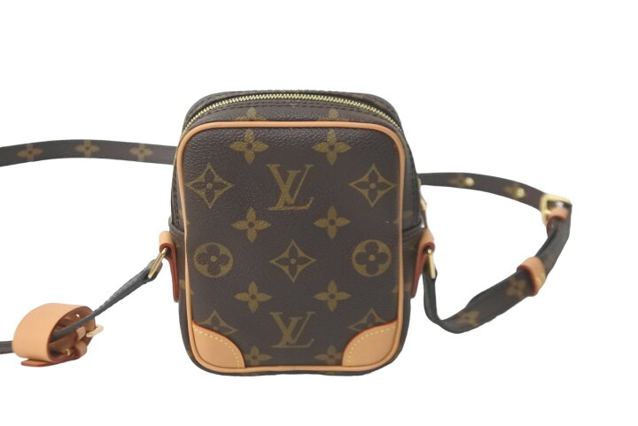 楽天市場】極美品 LOUIS VUITTON ルイヴィトン ショルダーバッグ  