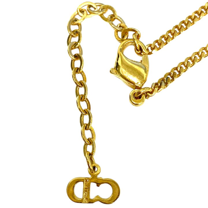 楽天市場】[USED/中古]Christian Dior クリスチャンディオール  