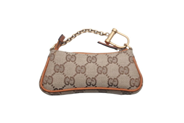 楽天市場】GUCCI グッチ コインケース 小銭入れ 小物入れ ミニパック 