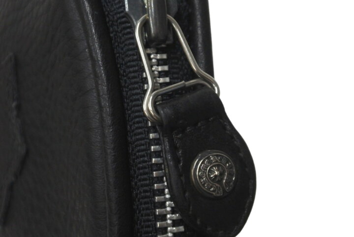 楽天市場】CHROME HEARTS クロムハーツ ブースターケーブル＆ポーチ 