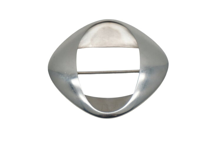 楽天市場】Georg Jensen ジョージジェンセン ピンブローチ #368 