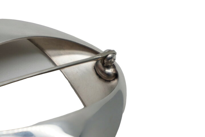 楽天市場】Georg Jensen ジョージジェンセン ピンブローチ #368 