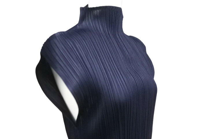 楽天市場】極美品 PLEATS PLEASE ISSEY MIYAKE プリーツプリーズ 