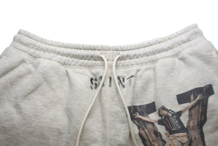 楽天市場】SAINT MICHAEL セントマイケル Vlone ヴィーロン ショート 