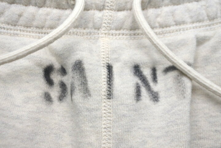 楽天市場】SAINT MICHAEL セントマイケル Vlone ヴィーロン ショート 