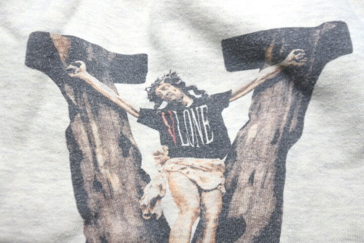 楽天市場】SAINT MICHAEL セントマイケル Vlone ヴィーロン ショート 