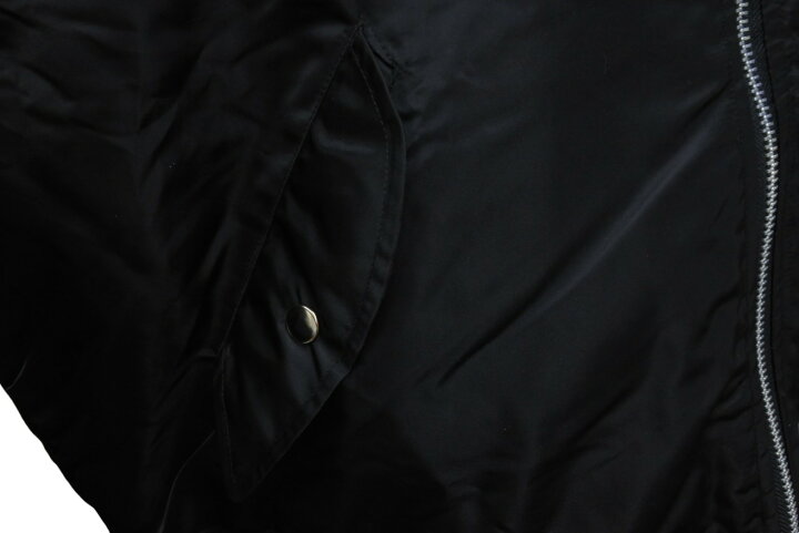 楽天市場】FFF POSTAL SERVICE トリプルエフポスタルサービス ボンバー  