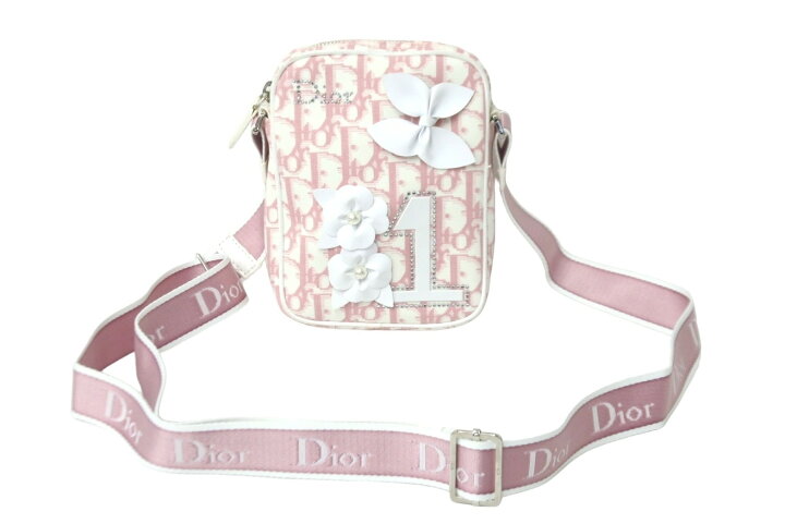 楽天市場】新品同様 Christian Dior クリスチャンディオール 