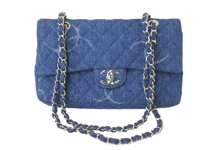 楽天市場】新品同様品 CHANEL シャネル チェーンショルダーバッグ ココ  