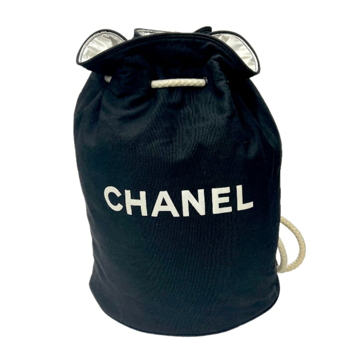 楽天市場】[USED/中古]CHANEL シャネル リュック・デイパック CHANEL  