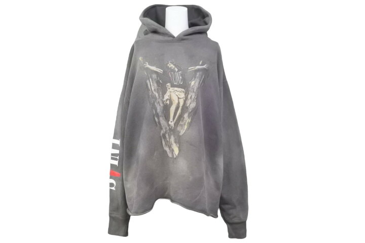楽天市場】新品同様 SAINT MICHAEL セントマイケル Vlone ヴィーロン  