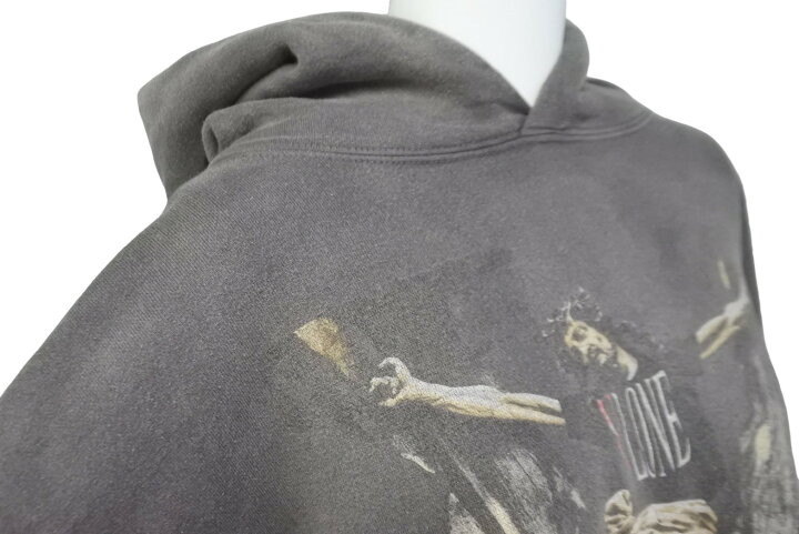楽天市場】新品同様 SAINT MICHAEL セントマイケル Vlone ヴィーロン 