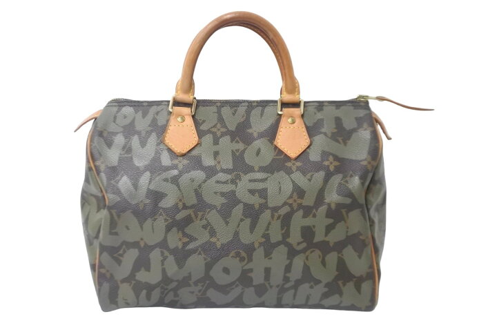 楽天市場】LOUIS VUITTON ルイヴィトン ハンドバッグ スピーディ30 