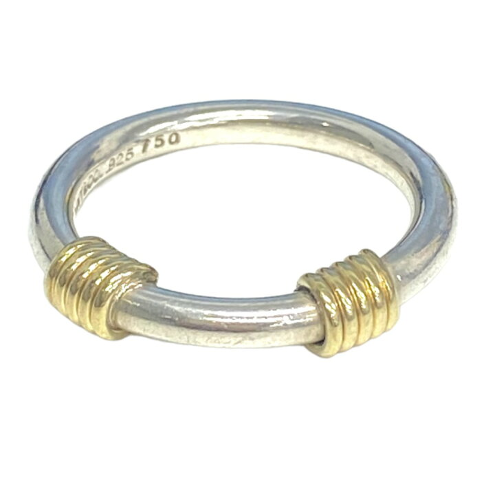 楽天市場】[USED/中古]TIFFANY&Co. ティファニー リング・指輪 バンド 