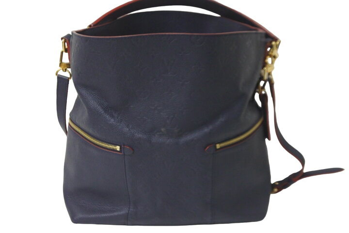 楽天市場】LOUIS VUITTON ルイヴィトン ショルダーバッグ M44014 