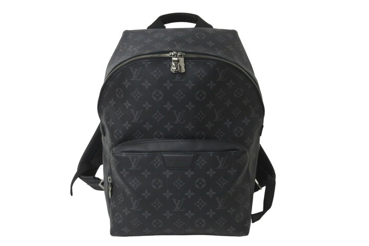 楽天市場】極美品 LOUIS VUITTON ルイヴィトン バックパック M43186 