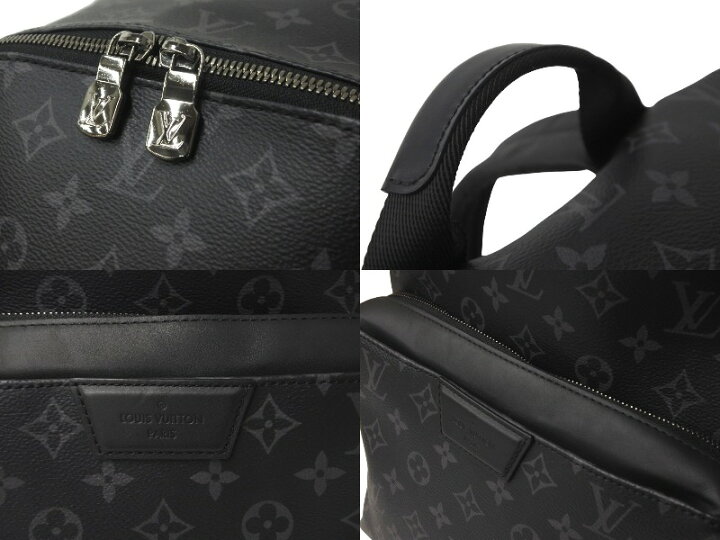 楽天市場】極美品 LOUIS VUITTON ルイヴィトン バックパック M43186 