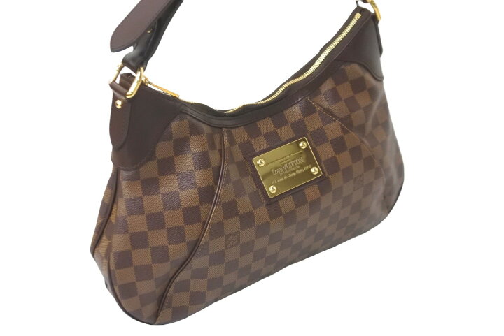 楽天市場】極美品 LOUIS VUITTON ルイヴィトン ショルダーバッグ 