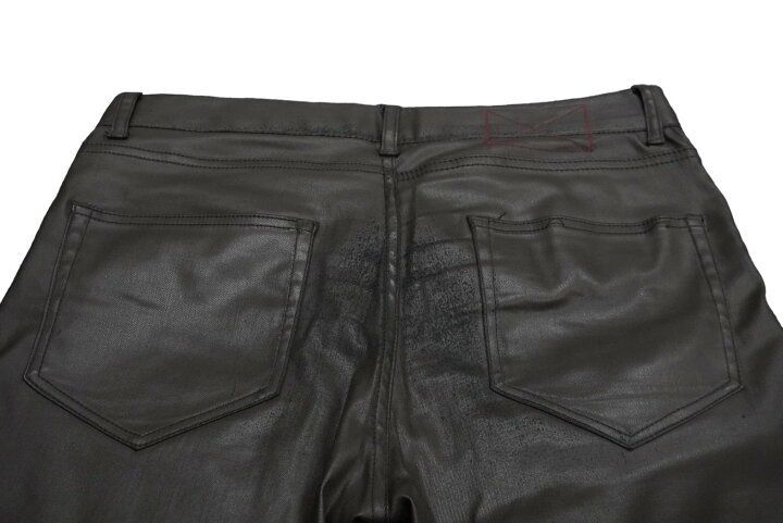 楽天市場】MLVINCE メルヴィンスTYPE2 PARACHUTE SLIM CARGO PANTS 