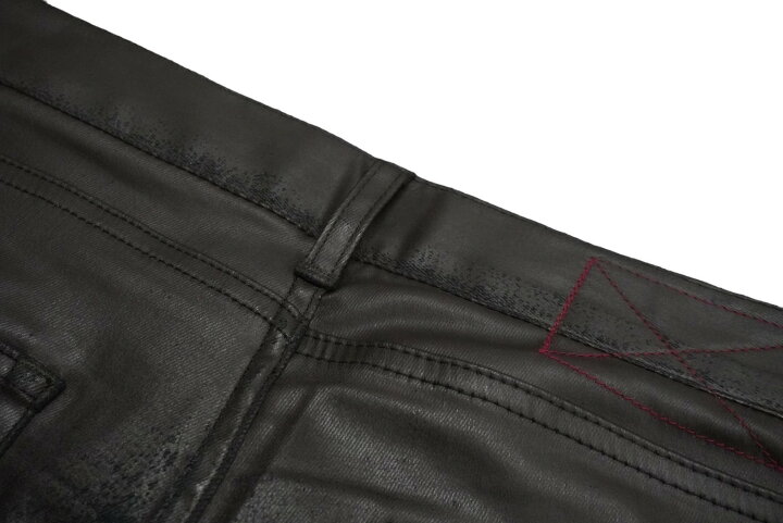 楽天市場】MLVINCE メルヴィンスTYPE2 PARACHUTE SLIM CARGO PANTS 