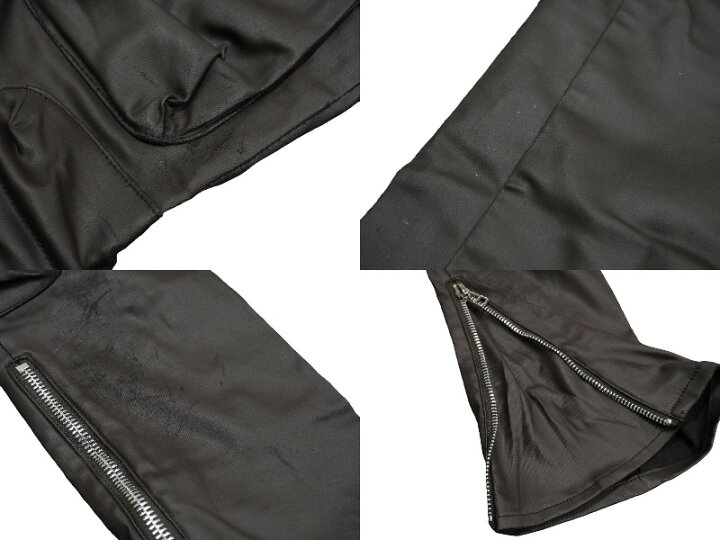 楽天市場】MLVINCE メルヴィンスTYPE2 PARACHUTE SLIM CARGO PANTS 
