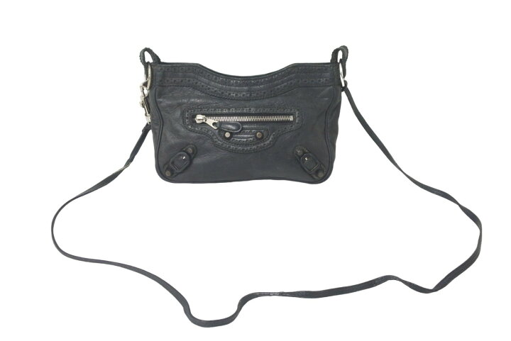 楽天市場】BALENCIAGA バレンシアガ ショルダーバッグ ザヒップ 245080  
