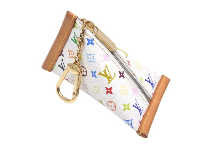 楽天市場】LOUIS VUITTON ルイヴィトン コインケース ベルランゴ  