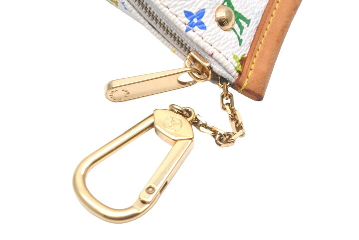 楽天市場】LOUIS VUITTON ルイヴィトン コインケース ベルランゴ  