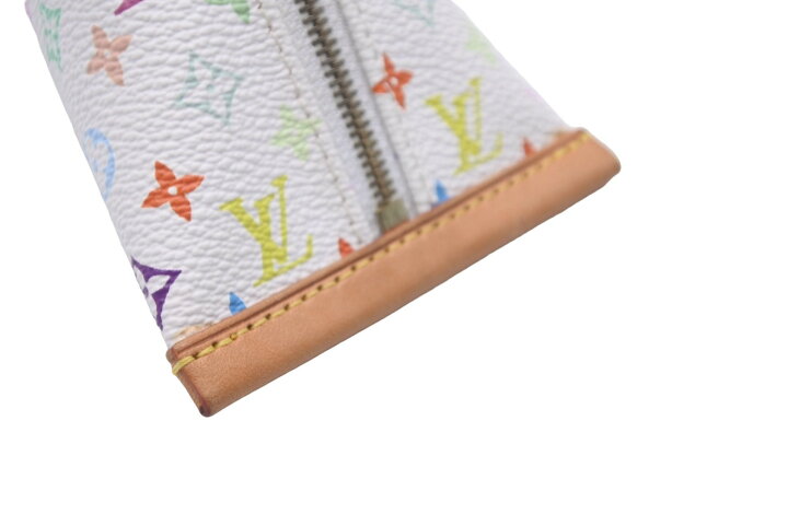 楽天市場】LOUIS VUITTON ルイヴィトン コインケース ベルランゴ  