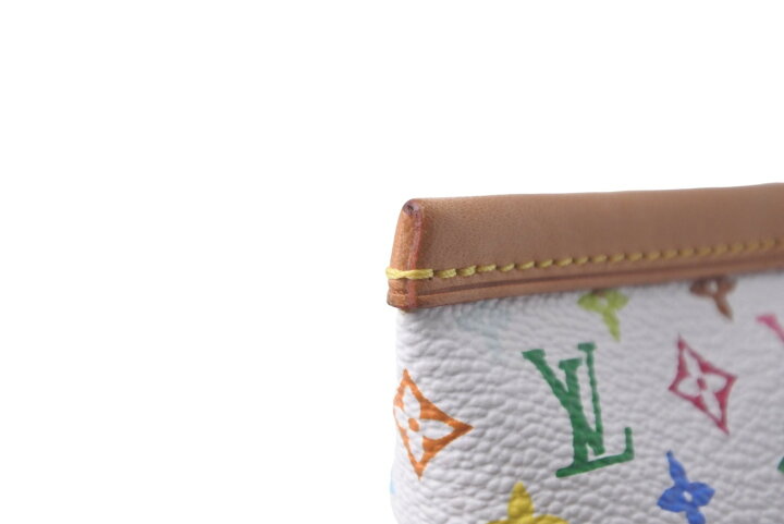 楽天市場】LOUIS VUITTON ルイヴィトン コインケース ベルランゴ  