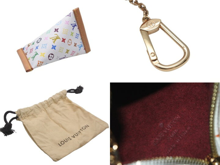 楽天市場】LOUIS VUITTON ルイヴィトン コインケース ベルランゴ  