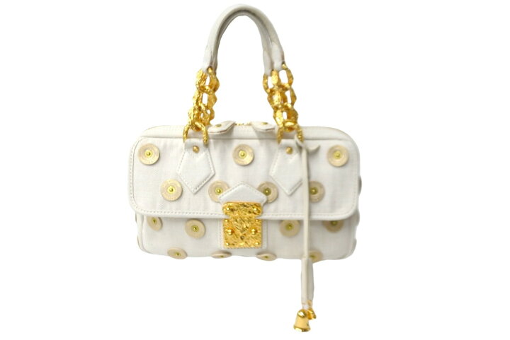 楽天市場】LOUIS VUITTON ルイヴィトン ハンドバッグ M95407 