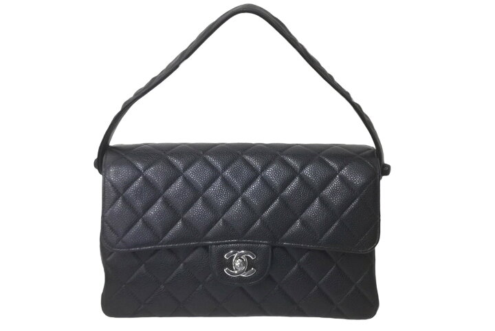 楽天市場】CHANEL シャネル ショルダーバッグ マトラッセ25 ダブル  