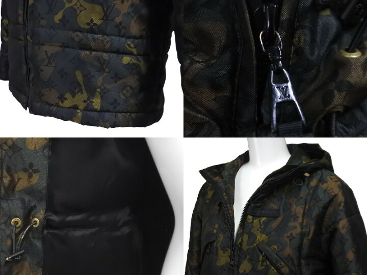 楽天市場】極美品 LOUIS VUITTON ルイヴィトン モノグラム