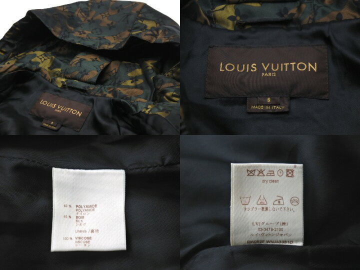 楽天市場】極美品 LOUIS VUITTON ルイヴィトン モノグラム 