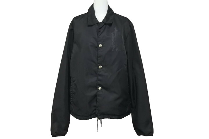 楽天市場】極美品 CHROMEHEARTS クロムハーツ RIGGINS FBRC VJ N  